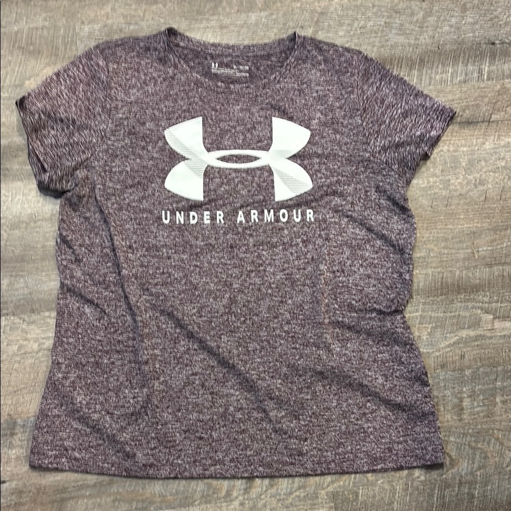 Under Armour Women's Shirt